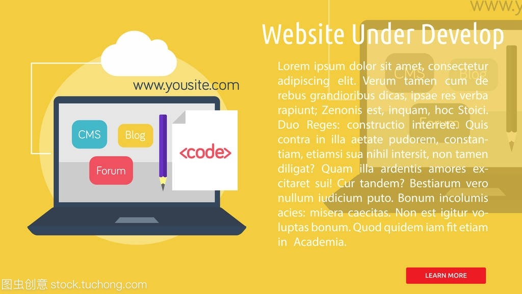 网站开发与维护 从概念横幅到持续优化的全流程解析